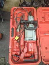 Milwaukee 5337-20 3/4” Hex Rotary Hammer Demo Demolition Hammer W/ D Handle