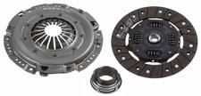 Kit d'embrayage Opel CALIBRA