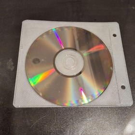 BIO HAZARD Sega Saturn Japan N2