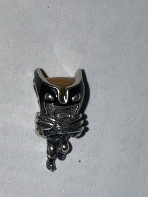 PANDORA Marvel Dangle Charms, Wolverine and Deadpool 