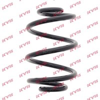 Hinterachse KYB RX5016 Fahrwerksfeder FüR BMW