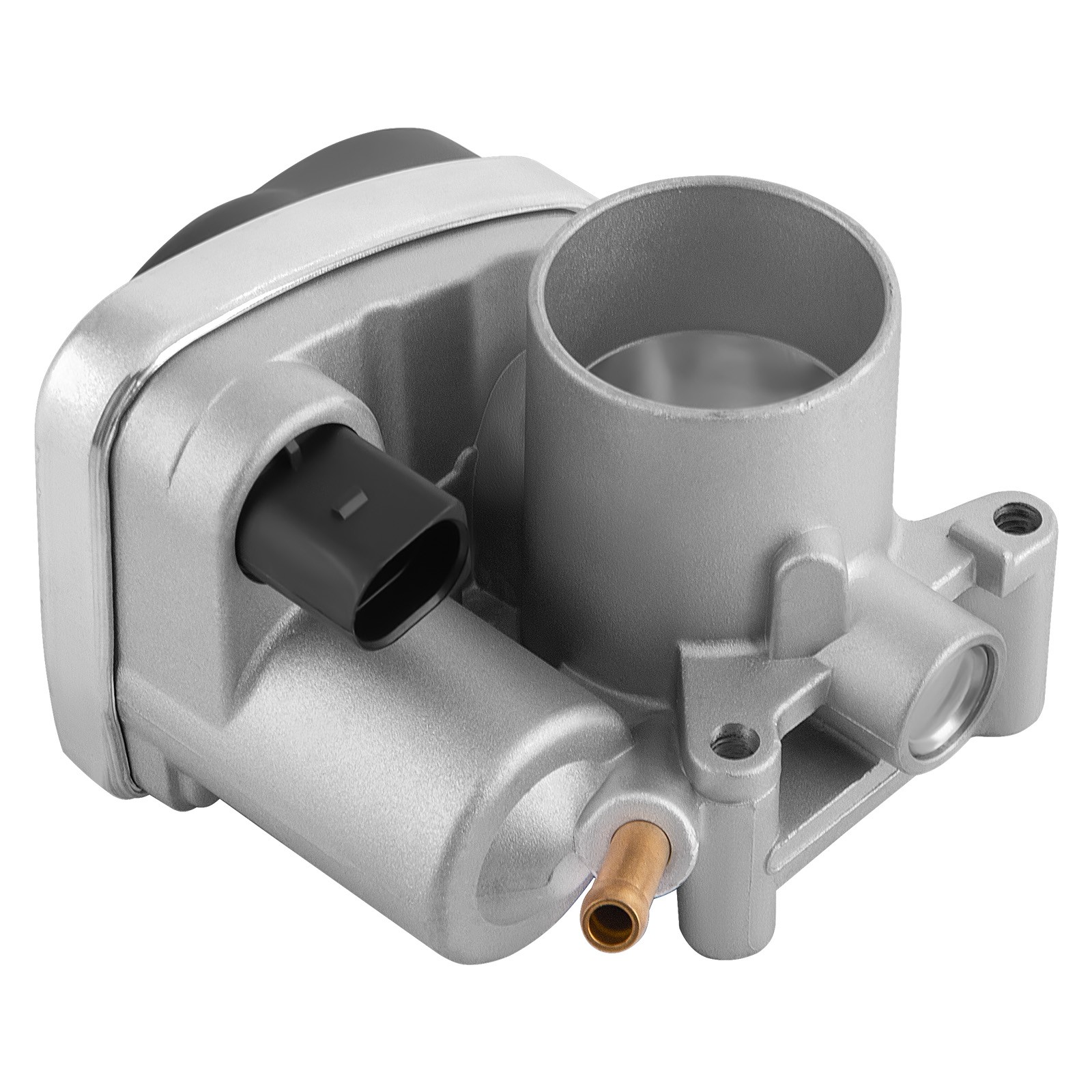 Throttle Body For  Audi A2 8Z0  Seat Cordoba 6K1 6K2 Skoda Fabia  VW Bora Caddy