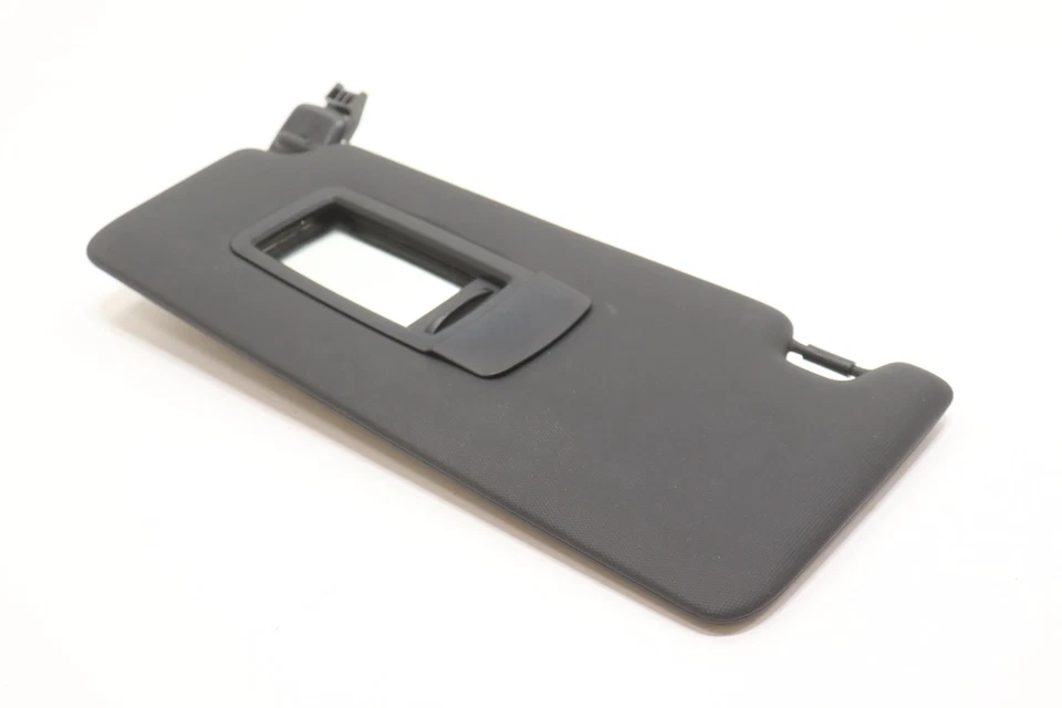 2019 - 2021 BMW 330I Sun Visor Lh 51168092727 - Image 2 of 4