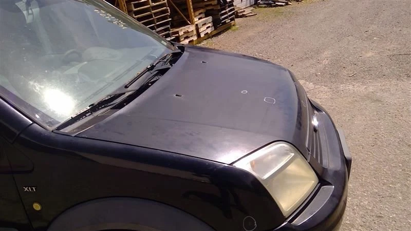 (LOCAL PICKUP ONLY) Hood Fits 10-13 TRANSIT CONNECT 334289 Foto 3 de 4
