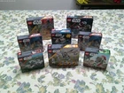 Lego Star Wars NEW & SEALED Set Lot of 8