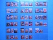 Yamasho Gambare Robocon Mini Card Set Showa Era 50 Cards Ishimori Pro
