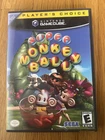 Super Monkey Ball (Nintendo GameCube, 2001)