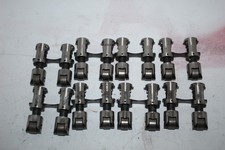 Sbc Roller Lifters .842 Centered Ump Imca Drag Racing Crane Comp Cams Isky Set 2
