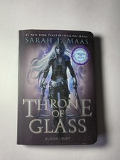 Throne of Glass (Miniature Character Collecti...
