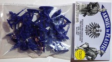 Armies in Plastic: Franco-Prussian War 1870-1871 Prussian Army - 1/32 54mm