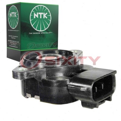 NGK NTK TH0231 Throttle Position Sensor for 200-91238 200-1238 Emission fk
