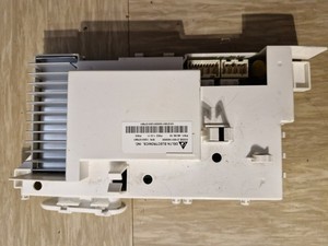 Hotpoint WMEF722BC Waschmaschine Steuermodul Platine PCB