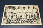 Cincinnati Reds Fence Busters 1936 Goudey R313 Fine Pen Kiki Cuyler Ernie Lombar