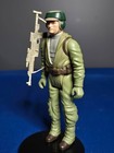 Vintage Star Wars Figure Rebel Commando