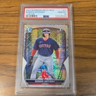 2023 Bowman Chrome 1st Roman Anthony PSA 10 Gem Mint #BCP-71 Mega Box RC