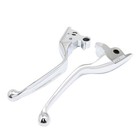 For Harley Street Glide Anniversary FLHX 2008 Pair Brake Clutch Levers