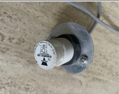 Sensor Pelletbehälter Viessmann, Windhager vitolig VL3A biowin