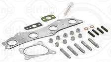 Kit montaggio turbocompressore 731.170 ELRING per TOYOTA MINI