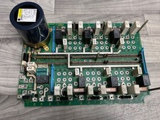 FANUC SERVO AMPLIFIER BASE BOARD A20B-1006-01...