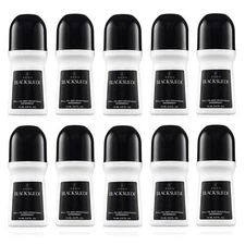 Avon - Black Suede Deodorant 2.6 oz./75ml - Antiperspirant Deodorant Anti-Whi...