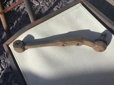 Fiat X19 X1/9 Lancia Montecarlo front control arm right