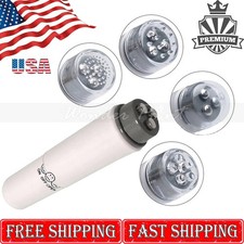 Mini Electric Eye Massage Pen Wrinkle Removal Facial Care Anti-aging Massager