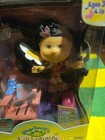 New 2007 Cabbage Patch Kids Lil' Sprouts Doll  Mariah Trisha — photo 2