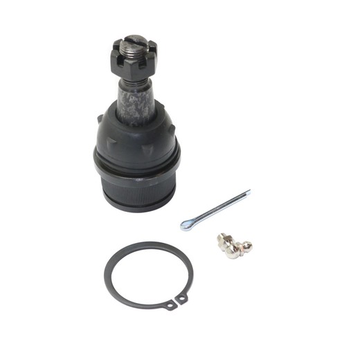 For GMC Yukon 2000-2016 Ball Joints Front Driver & Passenger Side, Lower | Pair - Picture 5 of 8