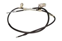 Maxgear 32-0398 Seilzug, Feststellbremse FüR VW