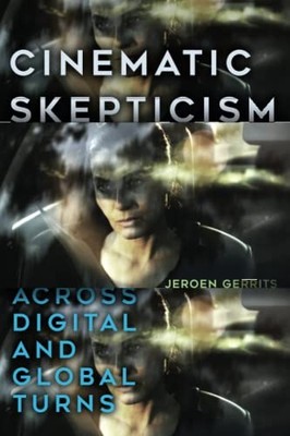Cinematic Skepticism by Jeroen Gerrits (2020, Trade Paperback)