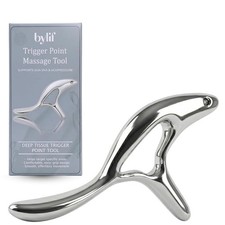 Gua Sha Tool Trigger Point Massage Tool Deep Tissue Muscle Scraper Fascia