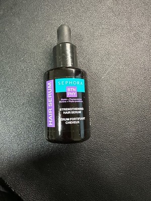 Sephora Strengthening Hair Serum 30mL