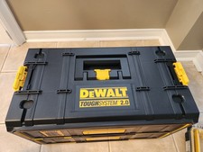Tough System 2.0 Dual Triple 2 3 Drawer Box T...