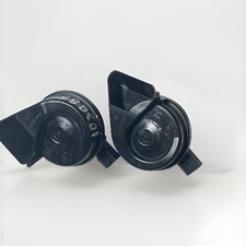 2007-2016 Audi A4 S4 A5 S5 Left Right Horn High Low Tone Set Oem 8t0951223