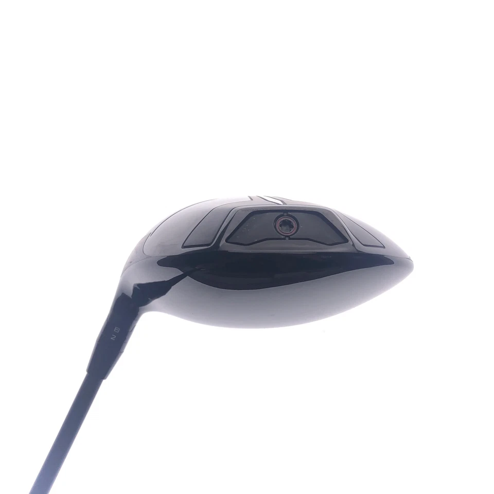 Used Titleist TSR 2 Driver / 11.0 Degrees / Regular Flex / Left-Handed - Image 2 of 4