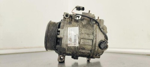 klimakompressor MERCEDES-BENZ CLASE CLS W219 3.0 CDI 225 320 FAP 2004 192236