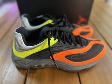 Nike Air Tuned Max Volt Total Orange taglia 10 | DH4793-700