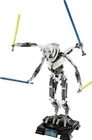 LEGO Star Wars UCS Ultimate Collector Series General Grievous 10186 1085pc w/box