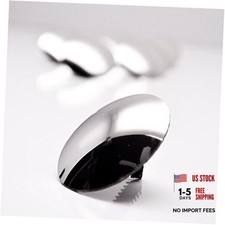 Corvette Hood Liner Fastener Set 6 Pc. - Polished Stainless Steel C7