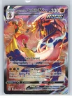 Rapid Strike Urshifu VMAX TG21/TG30 Pokemon Brilliant Stars Trainer Gallery NM