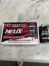 Fantom Racing 13.5T V2 Outlaw Team Edition RC Car Motor, Barely Used