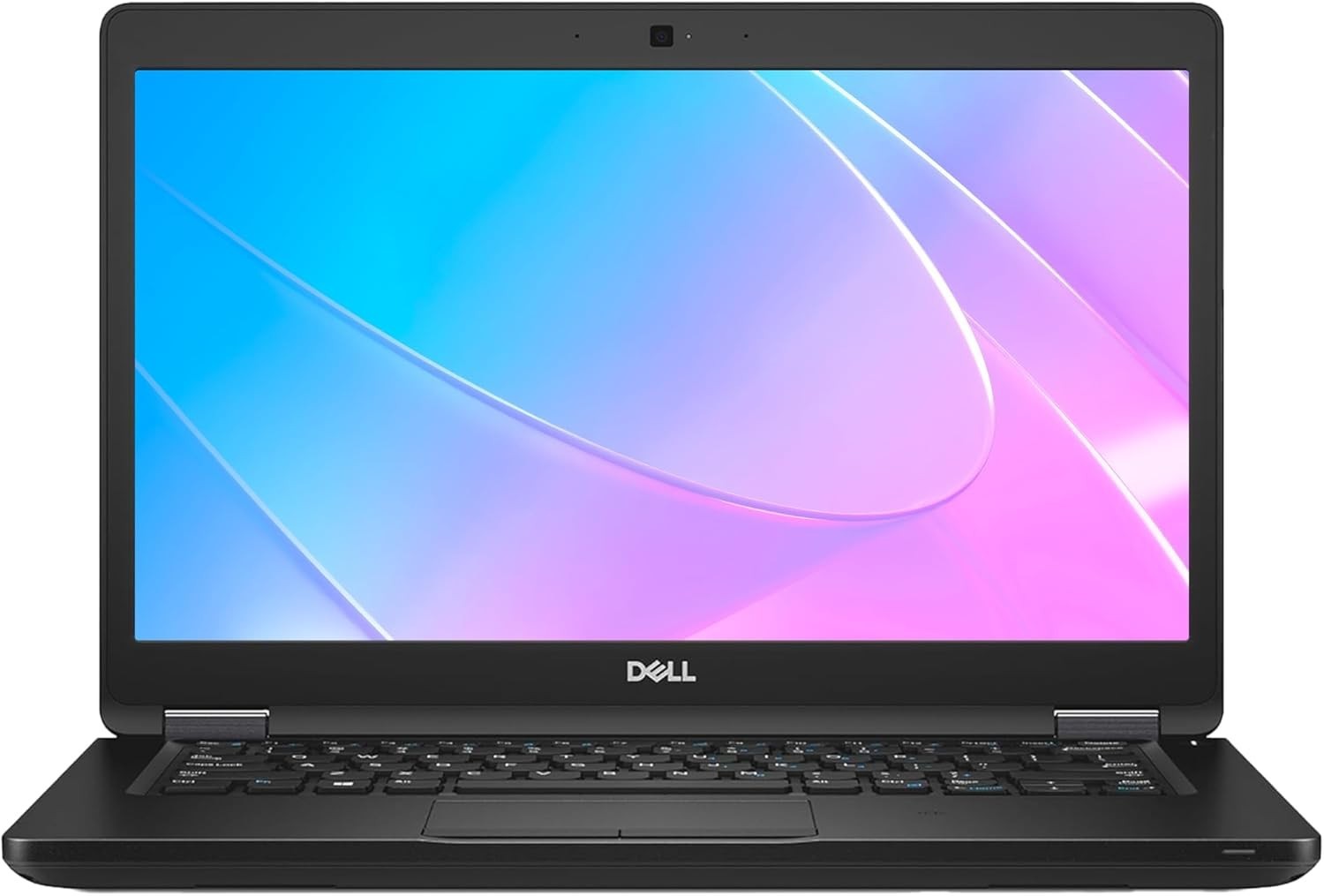 DELL Latitude 5490 Laptop | i7-8650U | 8GB RAM | 256GB M.2 SSD | Win11