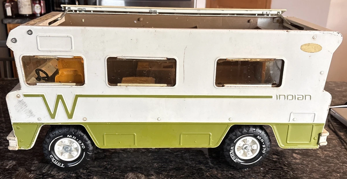 Las mejores ofertas en Indian 1970 Año de Fabricación Vintage