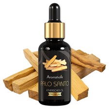 Palo Santo &Ouml;l BIO 100% naturrein &ndash; &Auml;therische &Ouml;le Palo, Santo Essential Oils