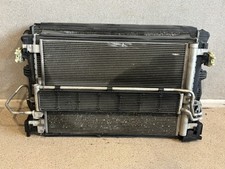 Kühlerpaket VW Golf VIII GTE Hybrid Kühlmittelkühler Coolant Cooler 5WA816411E
