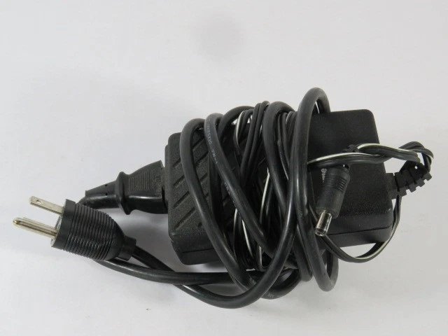 Intermec TD2410 Communications Dock For Intermec 2415 Handheld Computers USED - Image 4 of 4