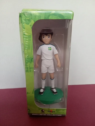 ⚽ figurine ALTAYA" OLIVE ET TOM CAPTAIN TSUBASA OLIVIER ATTON " Neuf Blister 