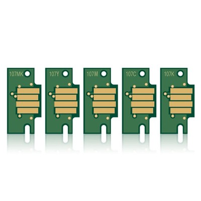 PFI 107 Reset Chip for Canon IPF680 IPF685 IPF770 IPF780 IPF785 Printer