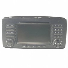 Autoradio Mercedes 280