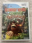 Donkey Kong Country Returns - Nintendo Wii